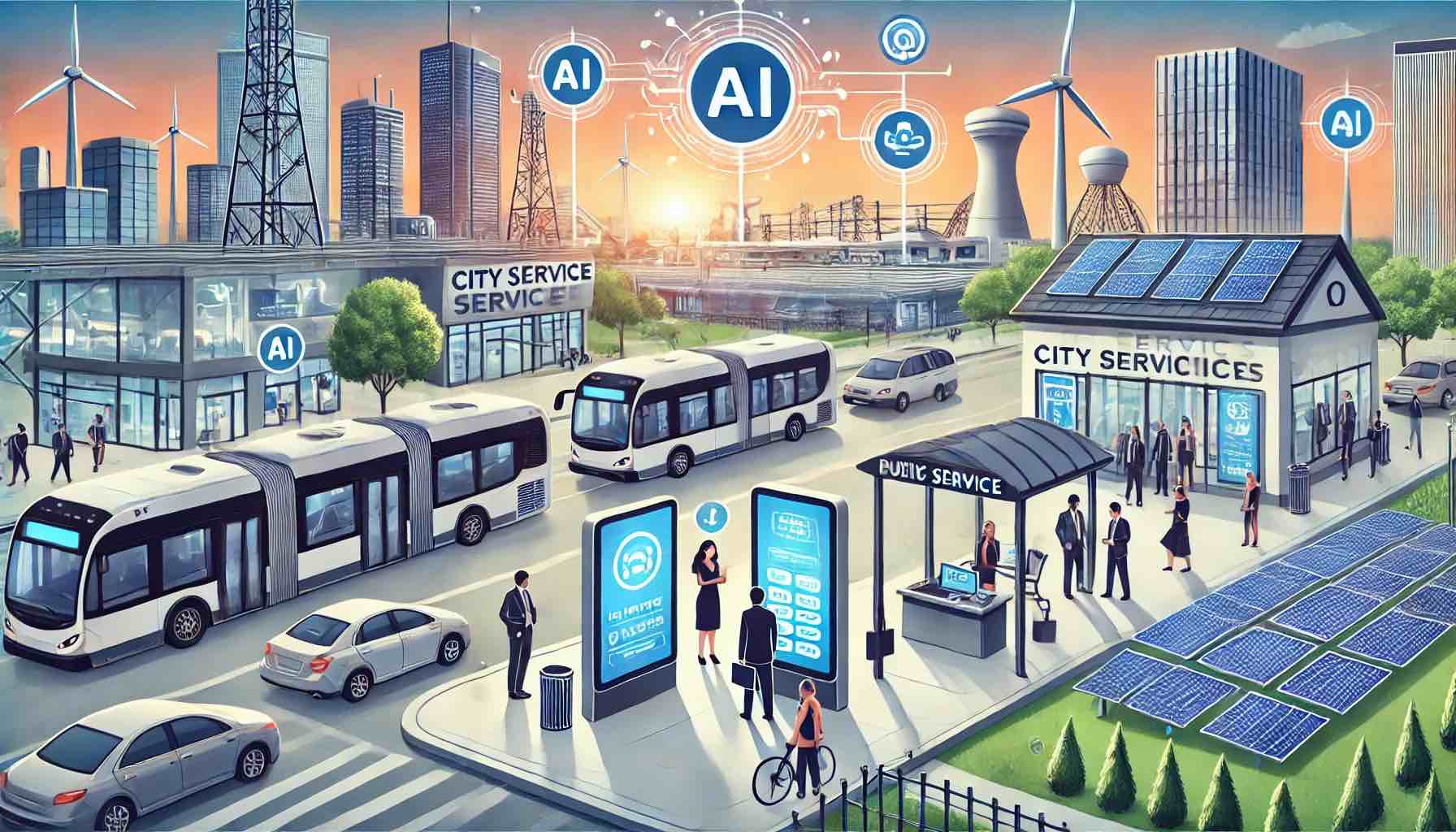 Human-Centered AI - Designing inclusive and accessible digital experiences